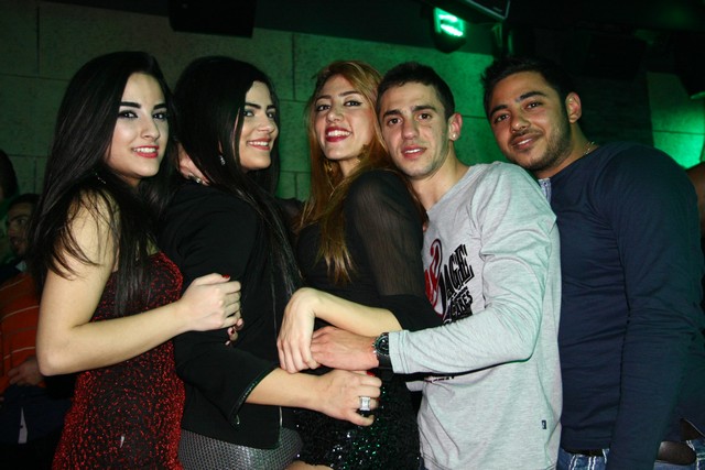 MAD on Saturday Night